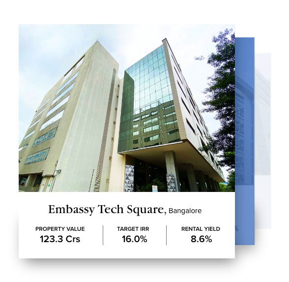Embassy Tech Square home page banner