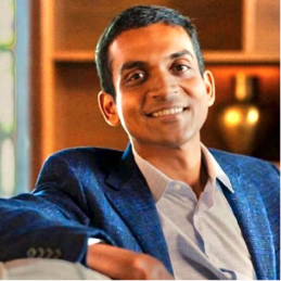 rohit jain board of director propshare capital